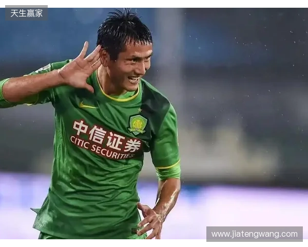 邵佳一:国足没有梅西C罗姆巴佩,不可能把球给一个人就解决问题