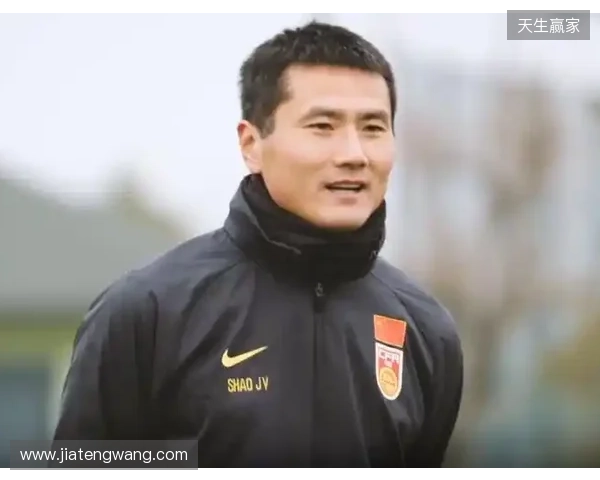 苏超村超能踢进国足吗？邵佳一：可以先去中乙中甲，再到中超试试
