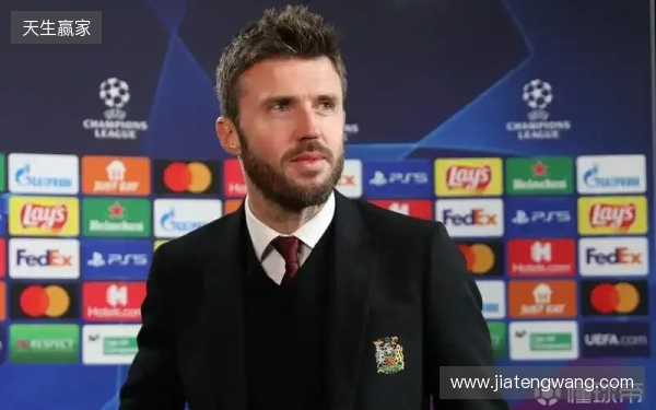 电讯报:曼联预计本周二官宣卡里克,他在与高层会谈中表现出色