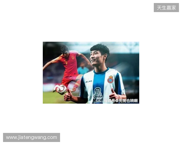 中国球员能在欧洲踢上主力、半主力的上一个是武磊,再之前孙继海 中国球员能在欧洲踢上主力、半主力的上一个是武磊,再之前孙继海