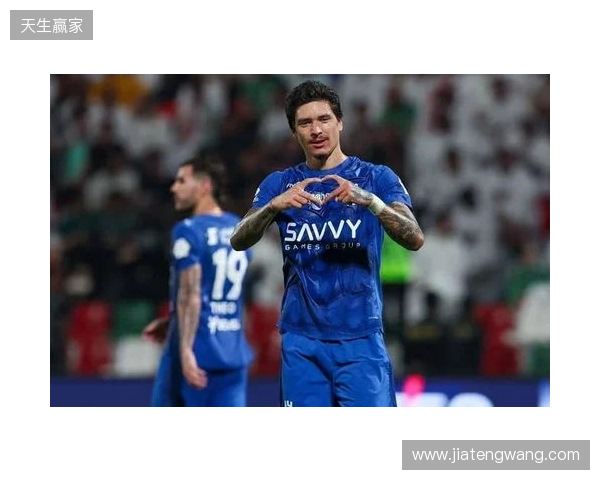 记者：费内巴切有意租借努涅斯，已向利雅得新月进行了询问