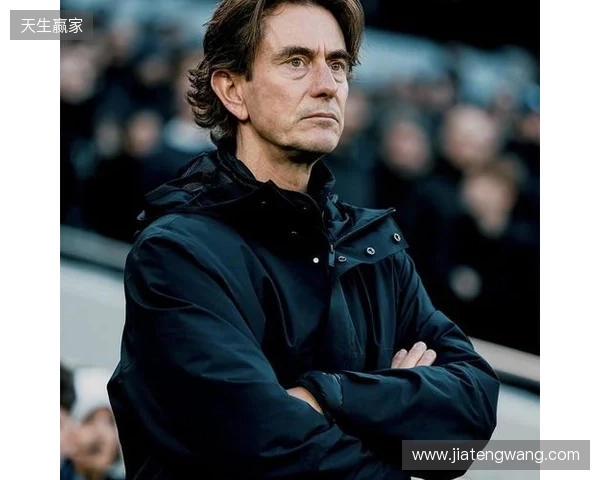 官方：热刺主帅托马斯-弗兰克已被俱乐部解雇