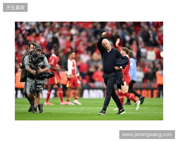 斯洛特:剩余八场联赛不是必须要全胜,但每场球都要全力以赴 斯洛特:剩余八场联赛不是必须要全胜,但每场球都要全力以赴