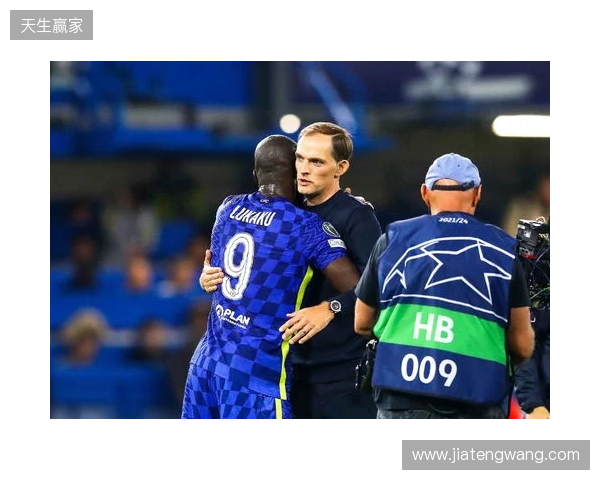 坎迪：切尔西缺乏领袖，需要签马奎尔式球员并请回德罗巴