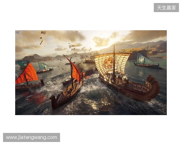世界观宏大的3A RPG推荐｜《刺客信条：影》等5款史诗叙事