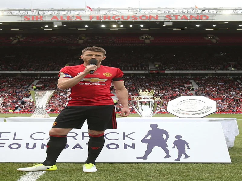 卡里克：当得知曼联要帮忙时候，我就义无反顾接受了邀请